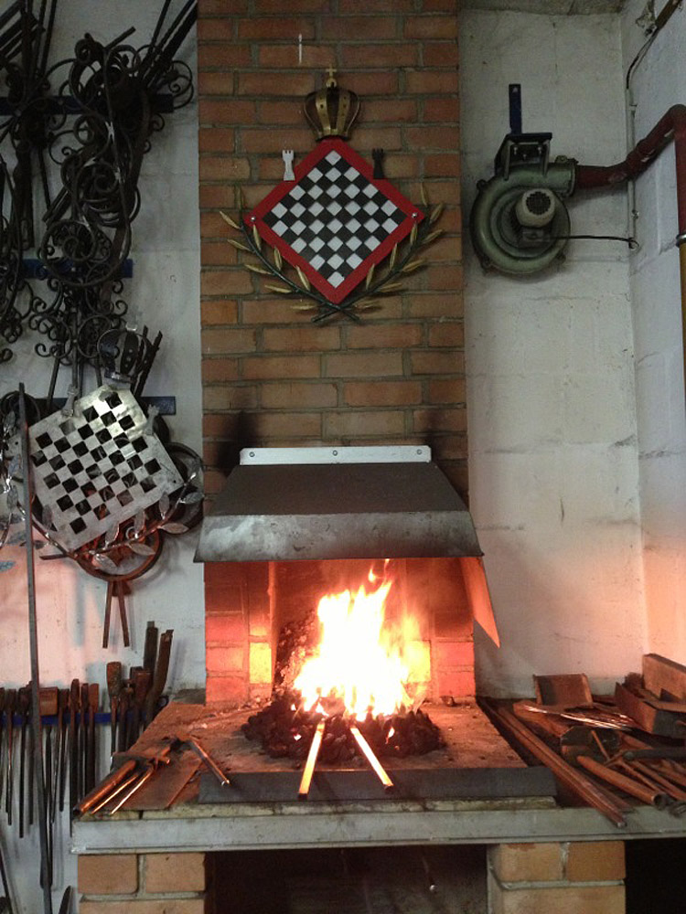 Garderobenständer Meisterstück 2013-2014 005