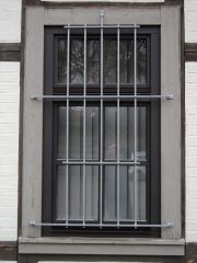 Vergitterung Vergitterung