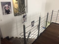 Innengeländer Innengeländer