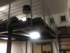 Innengeländer Innengeländer