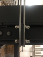 Befestigung Befestigung