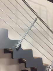 Innentreppe Innentreppe