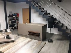 Innentreppe Innentreppe