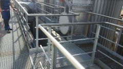 Industriegeländer Industriegeländer