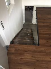 Innentreppe Innentreppe