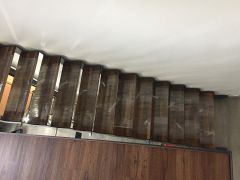 Innentreppe Innentreppe