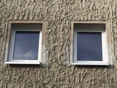 Alu- / Kunststofffenster Alu- / Kunststofffenster